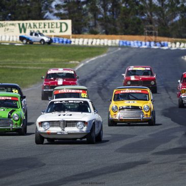 The Largest Mini Car Club in NSW