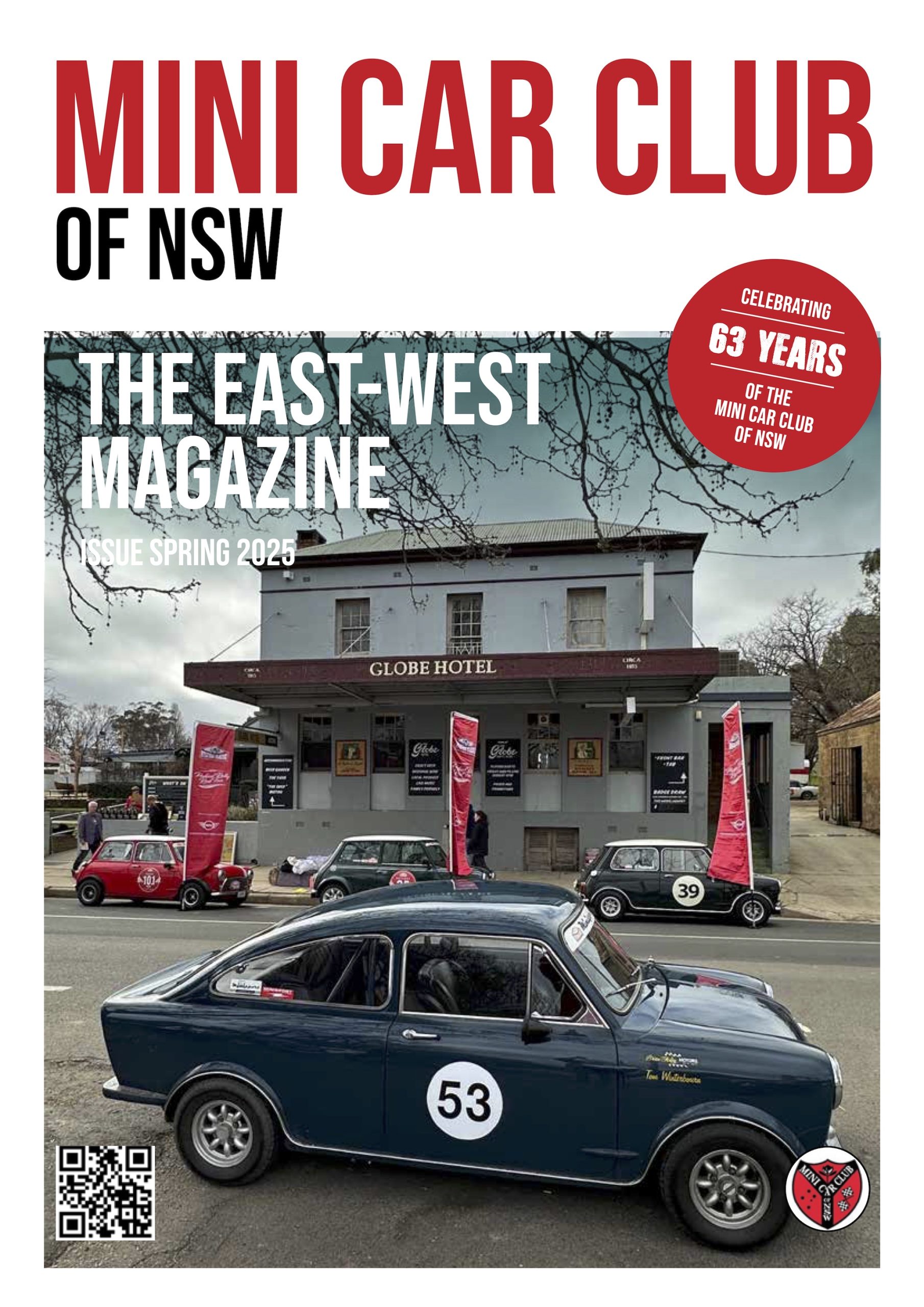 Spring 2025 Edition
